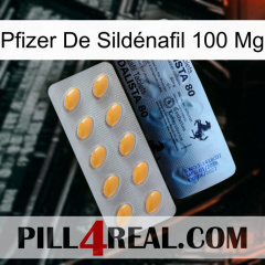 Pfizer De Sildénafil 100 Mg 44